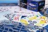 Special Hobby 32087 T-2 Buckeye Anniversary Markings 1/32